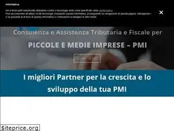 Sites similar to studiofiammarelli.it