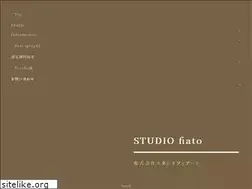Sites similar to studiofiato.com
