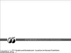 Sites similar to studiofiftyfive.de