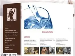 Sites similar to studiofigura.lt