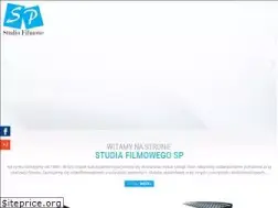 Sites similar to studiofilmowe-sp.pl