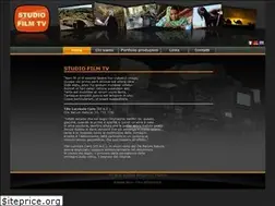 Sites similar to studiofilmtv.it