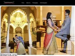 Sites similar to studiofinearts.in