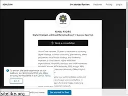 Sites similar to studiofiore.com