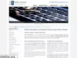 Sites similar to studiofiorenzi.it