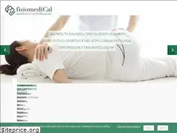Sites similar to studiofisiomedical.it