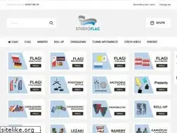 Sites similar to studioflag.pl
