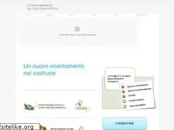 Sites similar to studioflammini.eu