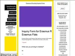 Sites similar to studioflats.info