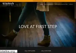 Sites similar to studiofloors.com