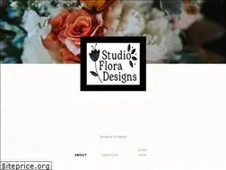 Sites similar to studioflora.me
