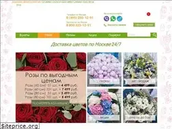 Sites similar to studiofloristic.ru