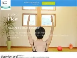 Sites similar to studioflow.biz