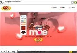 Sites similar to studiofm.com.br
