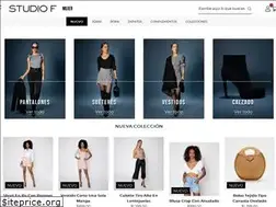 Sites similar to studiofmexico.com