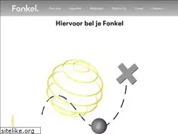 Sites similar to studiofonkel.nl