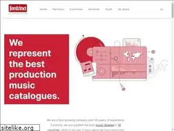 Sites similar to studiofontana.com