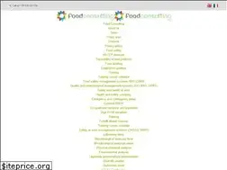 Sites similar to studiofoodconsulting.it