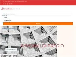 Sites similar to studiofori.com