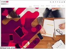 Sites similar to studioform.pl