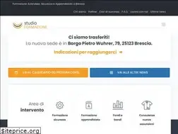 Sites similar to studioformazione.it