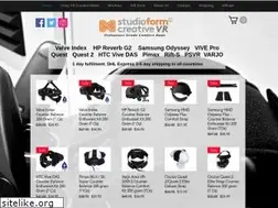 Sites similar to studioformcreative.com