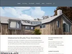 Sites similar to studiofourarchitects.com