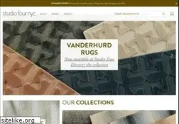 Sites similar to studiofournyc.com