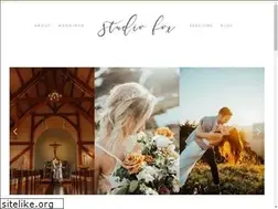 Sites similar to studiofoxphoto.com