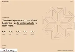 Sites similar to studiofra.com
