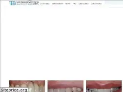 Sites similar to studiofrancobevilacqua.it