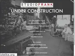 Sites similar to studiofrank.com