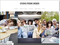 Sites similar to studiofrankweber.com
