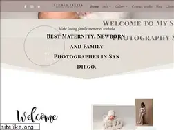 Sites similar to studiofreyja.com