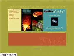 Sites similar to studiofrido.com