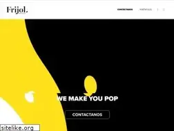 Sites similar to studiofrijol.com