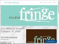 Sites similar to studiofringe.com