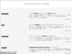 Sites similar to studioftf.com