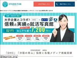 Sites similar to studiofun.jp
