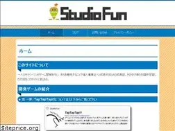 Sites similar to studiofun.site