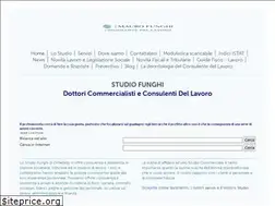 Sites similar to studiofunghi.it