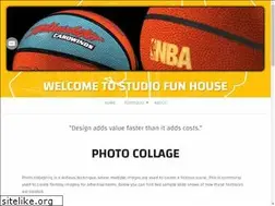 Sites similar to studiofunhouse.com