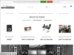 Sites similar to studiofurniture.nl