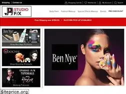 Sites similar to studiofx.ca