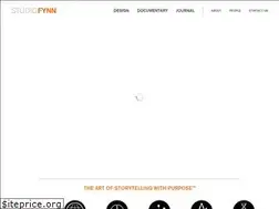 Sites similar to studiofynn.com