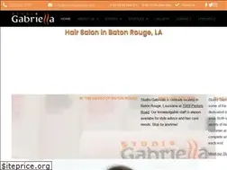 Sites similar to studiogabriella.com