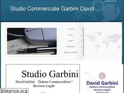 Sites similar to studiogarbini.it