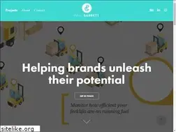 Sites similar to studiogarrett.com