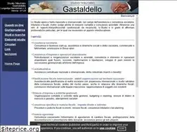 Sites similar to studiogastaldello.it