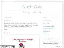 Sites similar to studiogatz.com